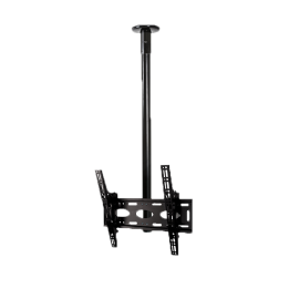 B-TECH BT-BT8424-100 Heavy Duty Mount Bracket 50 kg Load Capacity
