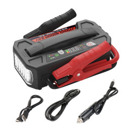 LOKITHOR J701HD Jump Starter 207.2Wh 4000A
