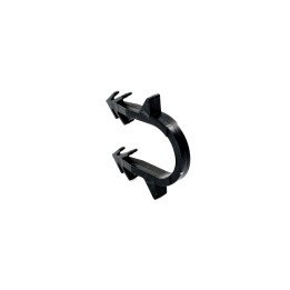 ONNLINE CNQ199 Tube clamp bracket 14-20mm H=45mm (300/pcs)