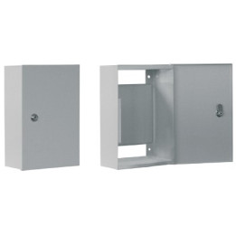 Mantar :: Indoor Cabinet for wall mounting TPR-30/20/10 P