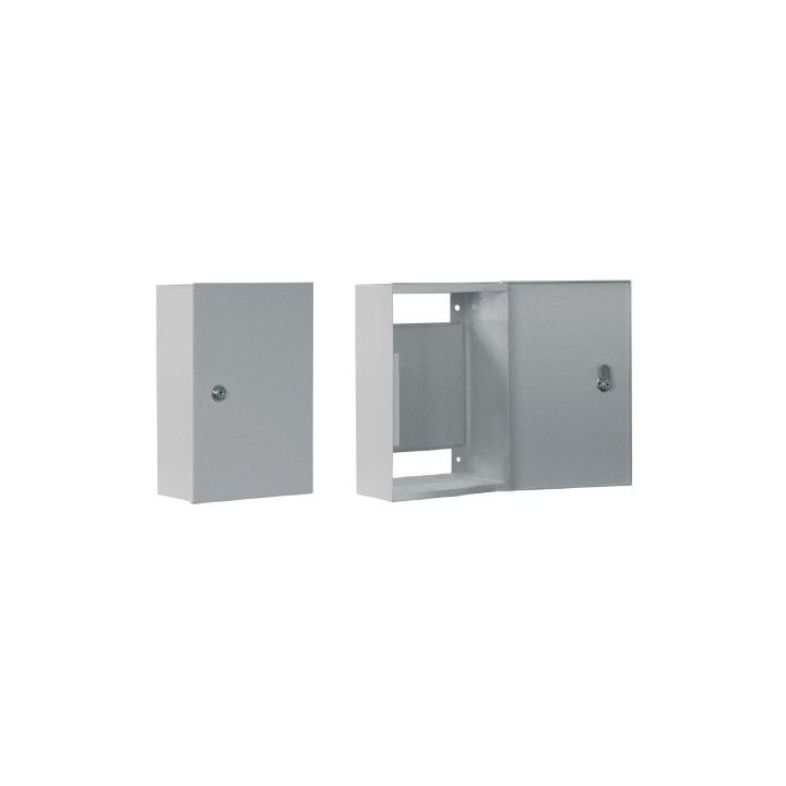 Mantar :: Indoor Cabinet for wall mounting TPR-30/20/10 P
