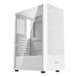 Darkflash A290 datora korpuss (balts)