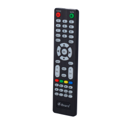 IBOARD CAMI-REMOTER Универсальный ИК-пульт для TV, кондиционера, аудио