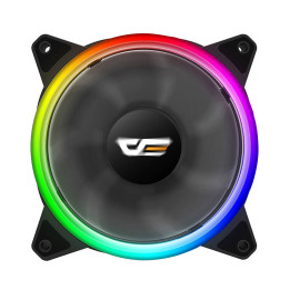 darkFlash DR12 PRO 120mm ARGB Computer Fan