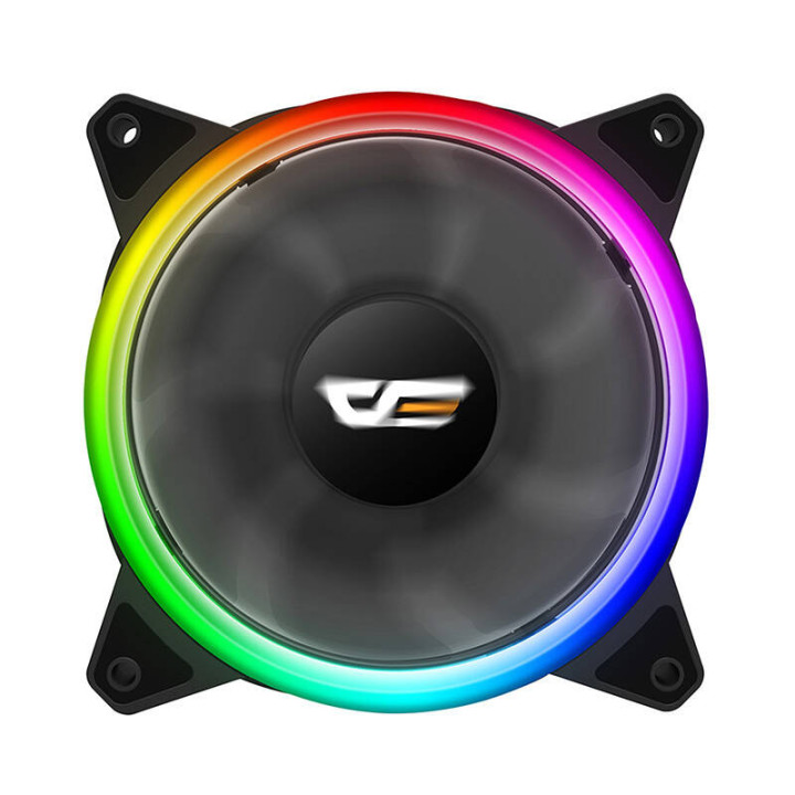 darkFlash DR12 PRO 120mm ARGB Computer Fan