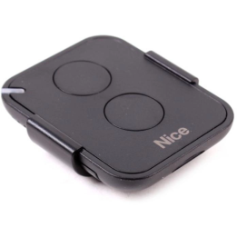 Pilot Nice FLO2RE 433.92 MHz 2 channel remote control