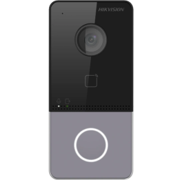 Video uksejaam Hikvision DS-KV6113-PE1(C)