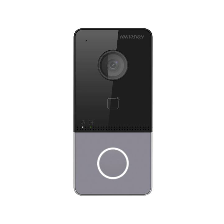 Video-oviasema Hikvision DS-KV6113-PE1(C)