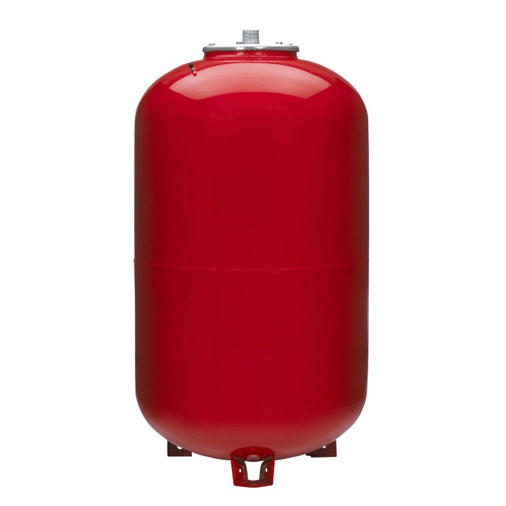 ONNLINE ALI374 Expansion vessel 18 l, 1.5 bar PN16 3/4"