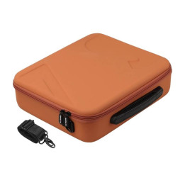 Sunnylife FP-B958-C ümbris DJI Flip jaoks (oranž)