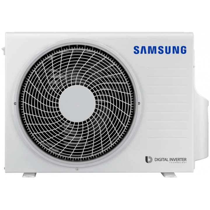 SIENAS KONDICIONIERIS ĀB VĖJO KOMFORTAS 3,5KW, R32