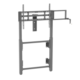 IBOARD IB-WH3193-W2 Heavy Duty -kiinnike/kiinnike, 80 kg:n kantavuus