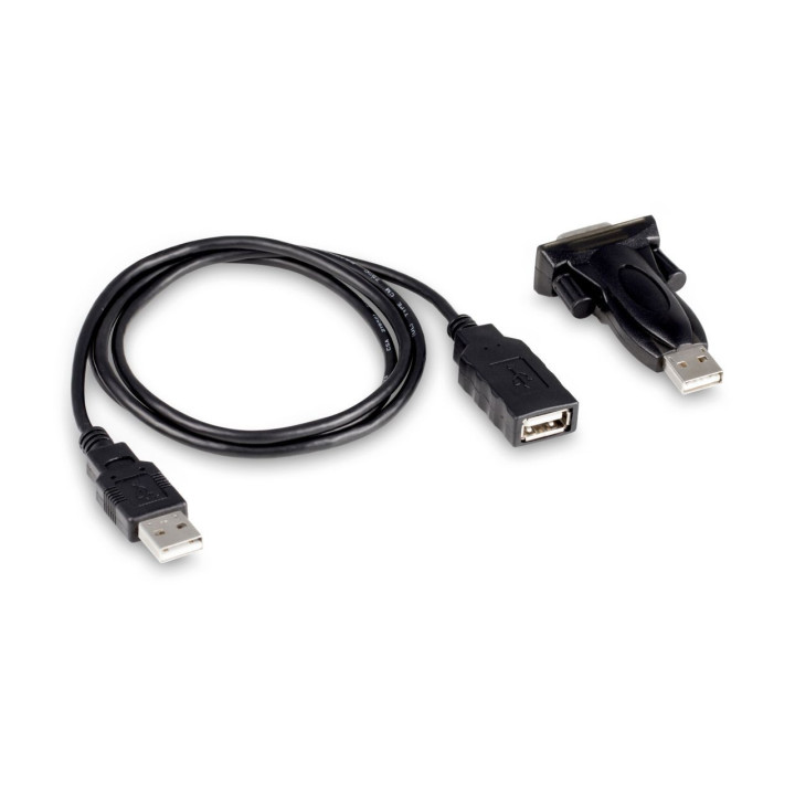Adapteris KERN AFH 12