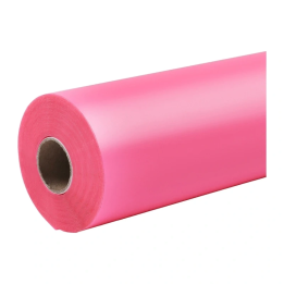 HTVRONT matinė lipni plėvelė, 30,5 cm x 180 cm (rožinė)