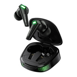 ONIKUMA T308 TWS Wireless Earbuds Black