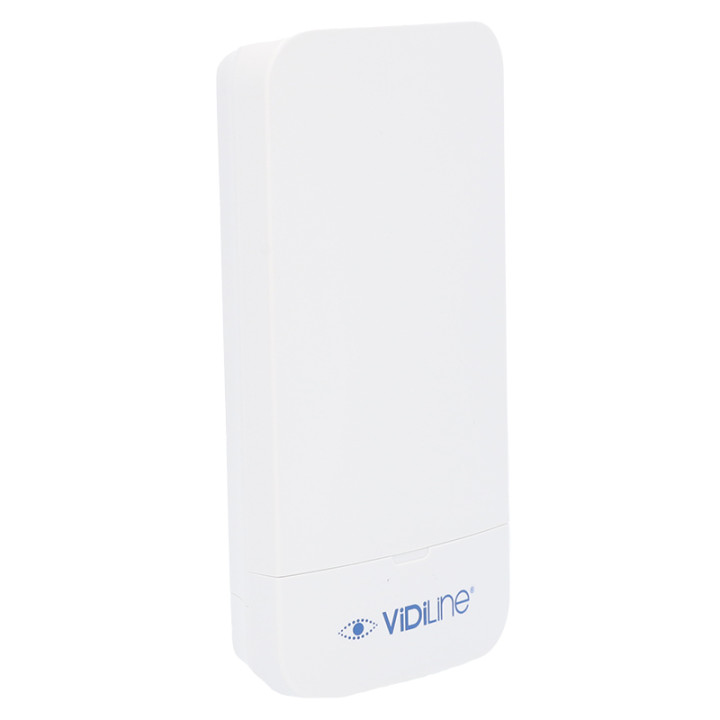 VidiLine VIDI-BR450 juhtmevaba sild 5 GHz kuni 867 Mbps