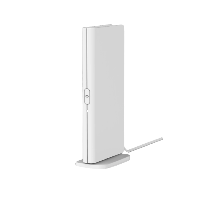 ATLANTIC Cozytouch 2 – mobiilirakendusega juhtseade, viide. 002449