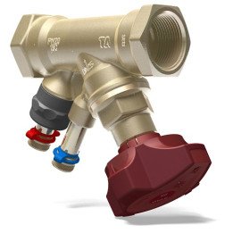 IMI STAD Balancing Valve DN50 PN20 Kvs 33