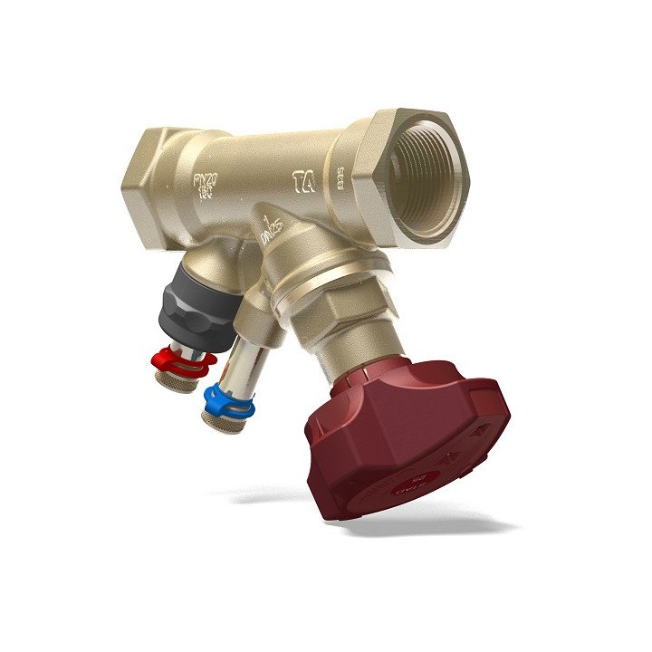 IMI STAD Balancing Valve DN50 PN20 Kvs 33