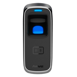 ANVIZ M5PLUS-MF RFID Card – IP65 Waterproof MIFARE Access Card for ANVIZ Readers