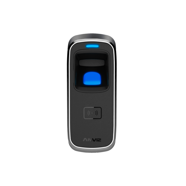 ANVIZ M5PLUS-MF RFID Card – IP65 Waterproof MIFARE Access Card for ANVIZ Readers