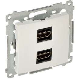 HDMI KAHEPESUPISKEND DGHDMI2.01/11-SIMON54