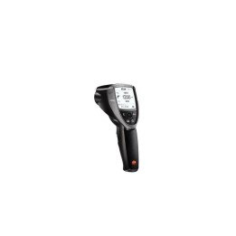 High temperature infrared thermometer Testo 835-T2 with 50:1 optics