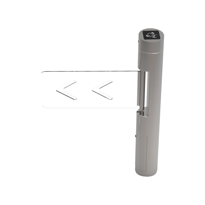 TURBOO TS-SB505-600 Proximity Reader 125kHz Wiegand Standalone Access Controller