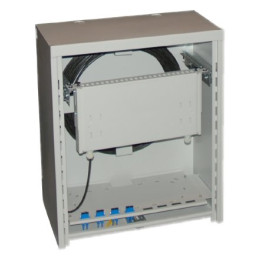 Mantar :: M-70/58/30 WZM L :: Reinforced cabinet. High security lock with atestation PN-ENV 1300:2002