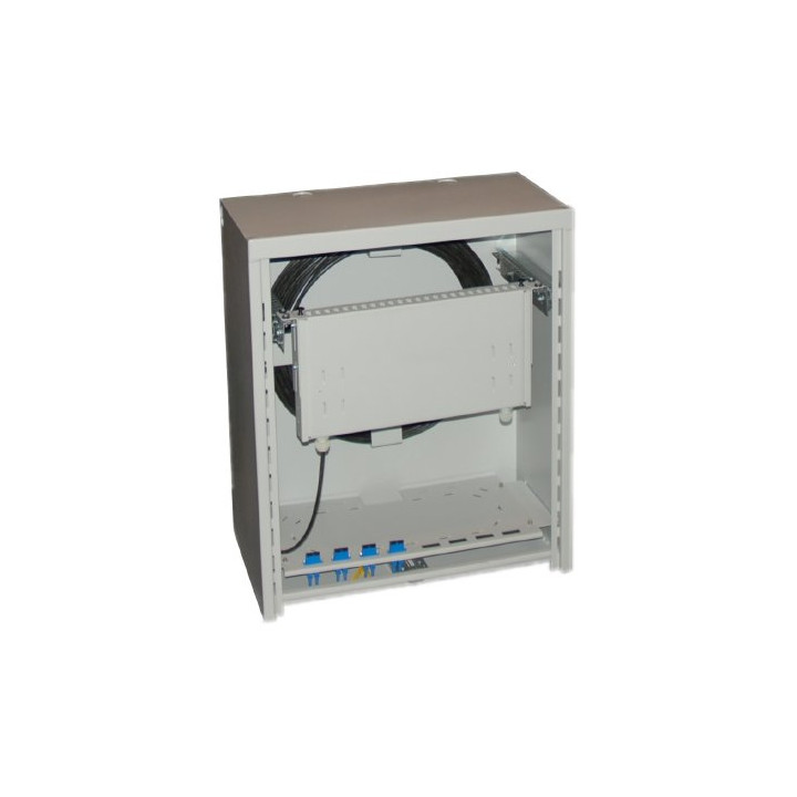 Mantar :: M-70/58/30 WZM L :: Reinforced cabinet. High security lock with atestation PN-ENV 1300:2002