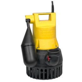 Jung Pumpen U5 KS – submersible pump with automatic switch