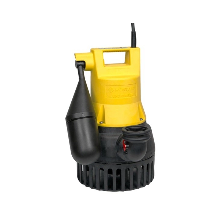 Jung Pumpen U5 KS – submersible pump with automatic switch