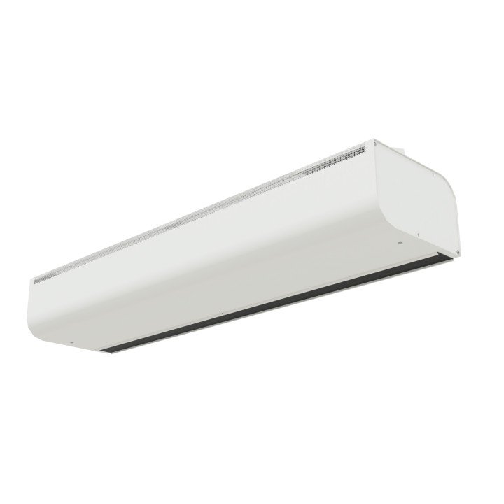 2VV ESSENSSE NEO 4 EC Electric Air Curtain 100cm Heated BASIC