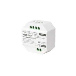 Smart Switch 100-240VAC 10A WiFi/2.4G/Painike WL-SW1