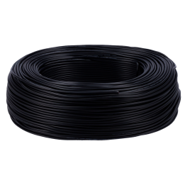 MARCA BLANCA M12-4PIN-200-26AWG-076 M12 4-nastainen kaapeli 200mm 26AWG
