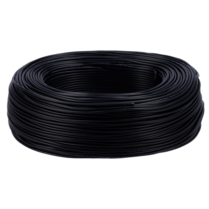 MARCA BLANCA M12-4PIN-200-26AWG-076 M12 4-контактный кабель 200мм 26AWG