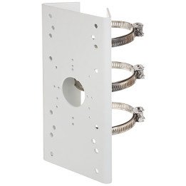 Hikvision DS-1275ZJ кронштейн для крепления камеры на столб