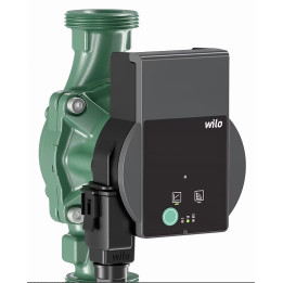 Wilo-ATMOS PICO 1.0 25/1-8 universalus cirkuliacinis siurblys