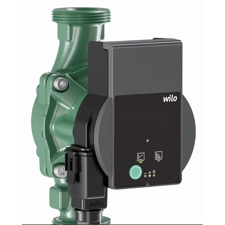 Wilo-ATMOS PICO 1.0 25/1-8 universalus cirkuliacinis siurblys