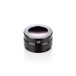 Mikroskoobi objektiiv KERN OZB-A6102