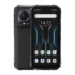 Smarton HOTWAV Cyber ​​16 Pro (melns)