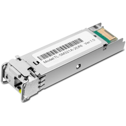TP-Link TL-SM321A-2 SFP WDM Bidirectional Module 1000Base-BX