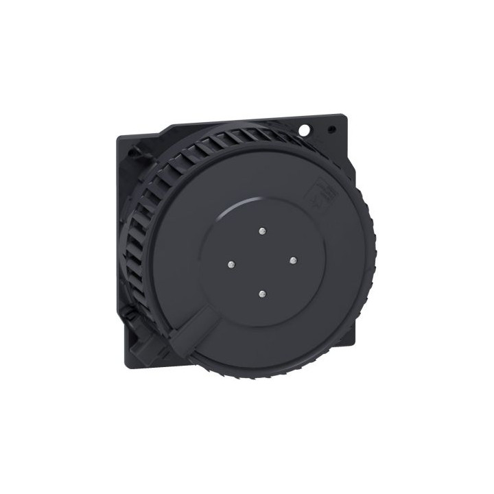 ClimaSys CVHD āra HD ventiliatorius be režģa ir filtra 550 m3/h 230V AC