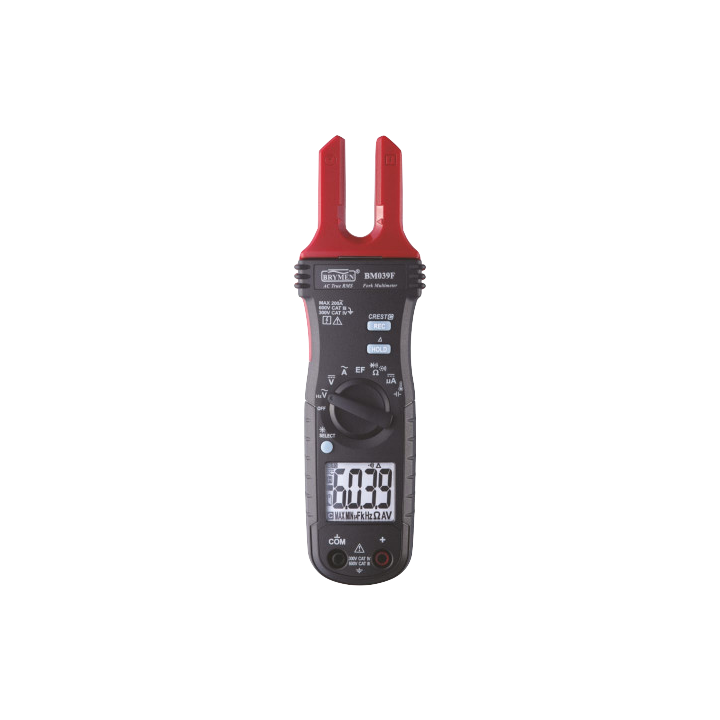 Dakšas skavas DMM BM038F