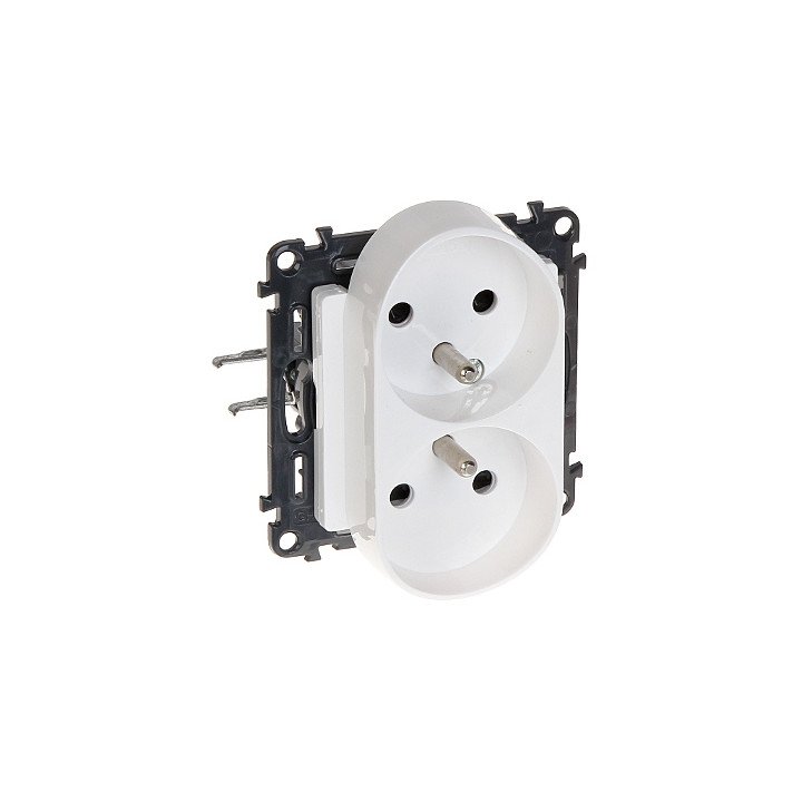 LEGRAND LE-753190 Valena Life Smart Wall Switch 230V 16A White