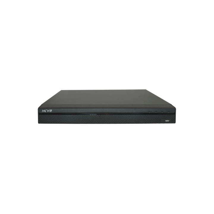 DAHUA HCVR5162 Hybrid NVR/DVR