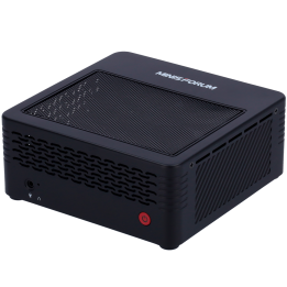 MARCA BLANCA MINI-PC-ZEN3-6CORE-HDD viedais releja modulis