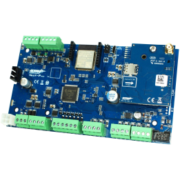 Ropam NeoLTE-IP signalizacijos valdymo pultas