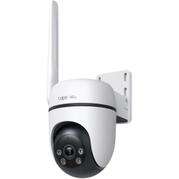 TP-Link Tapo C501GW lauko kupolinė IP kamera 1080p Full HD Wi-Fi 2.4GHz naktinis matymas
