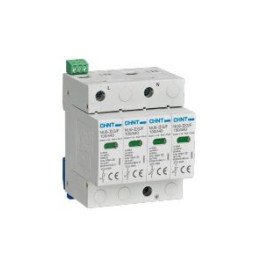 CHINT DLU087 SPD Type 2 Surge Protective Device 40kA 4P